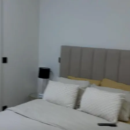Lejlighed Flat Moderno E Central Em Braga