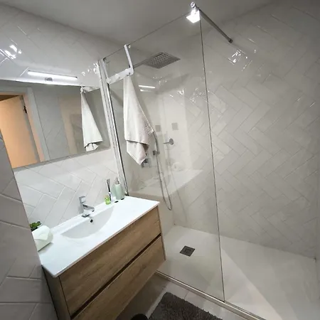 Flat Moderno E Central Em Braga Lejlighed *